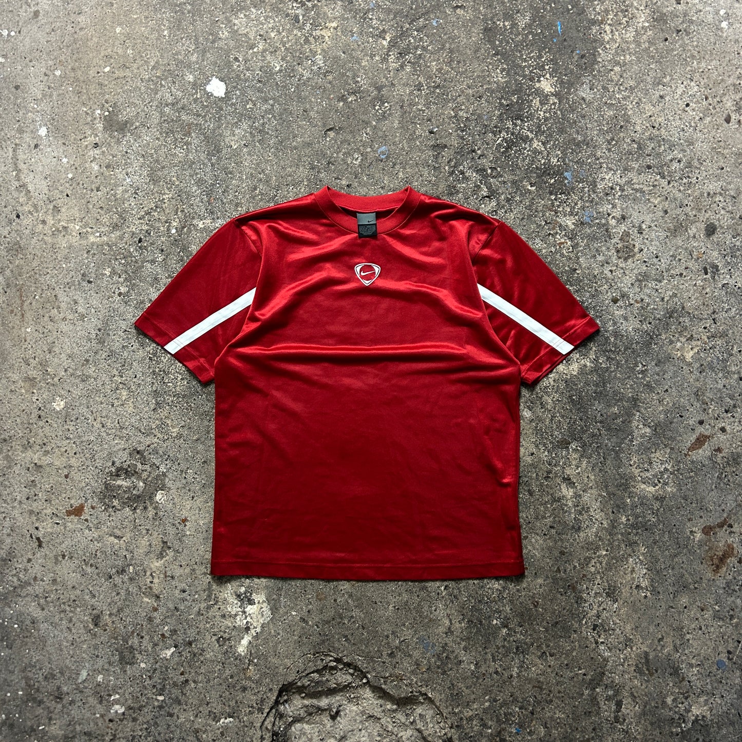 Vintage Nike Jersey (S)