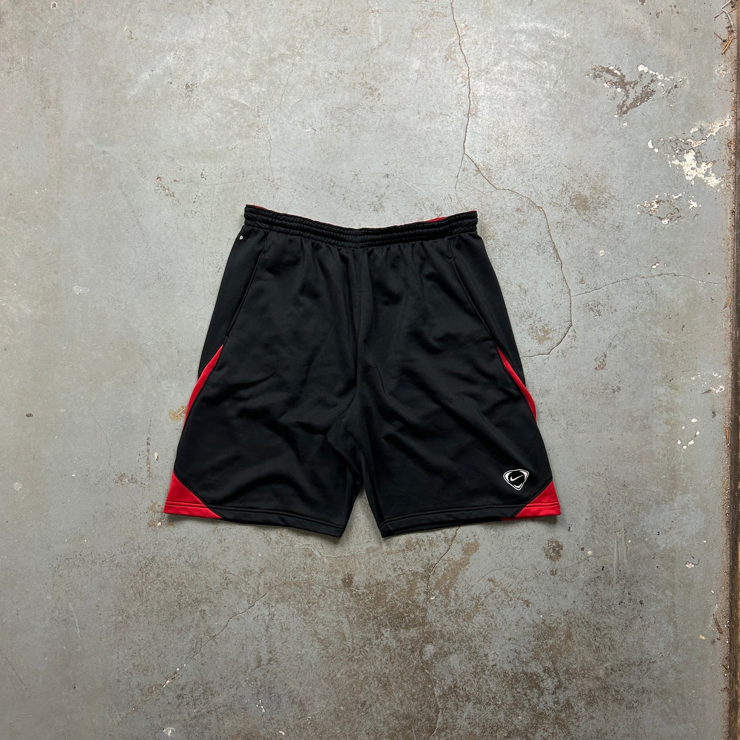 Vintage Nike Shorts (XL)