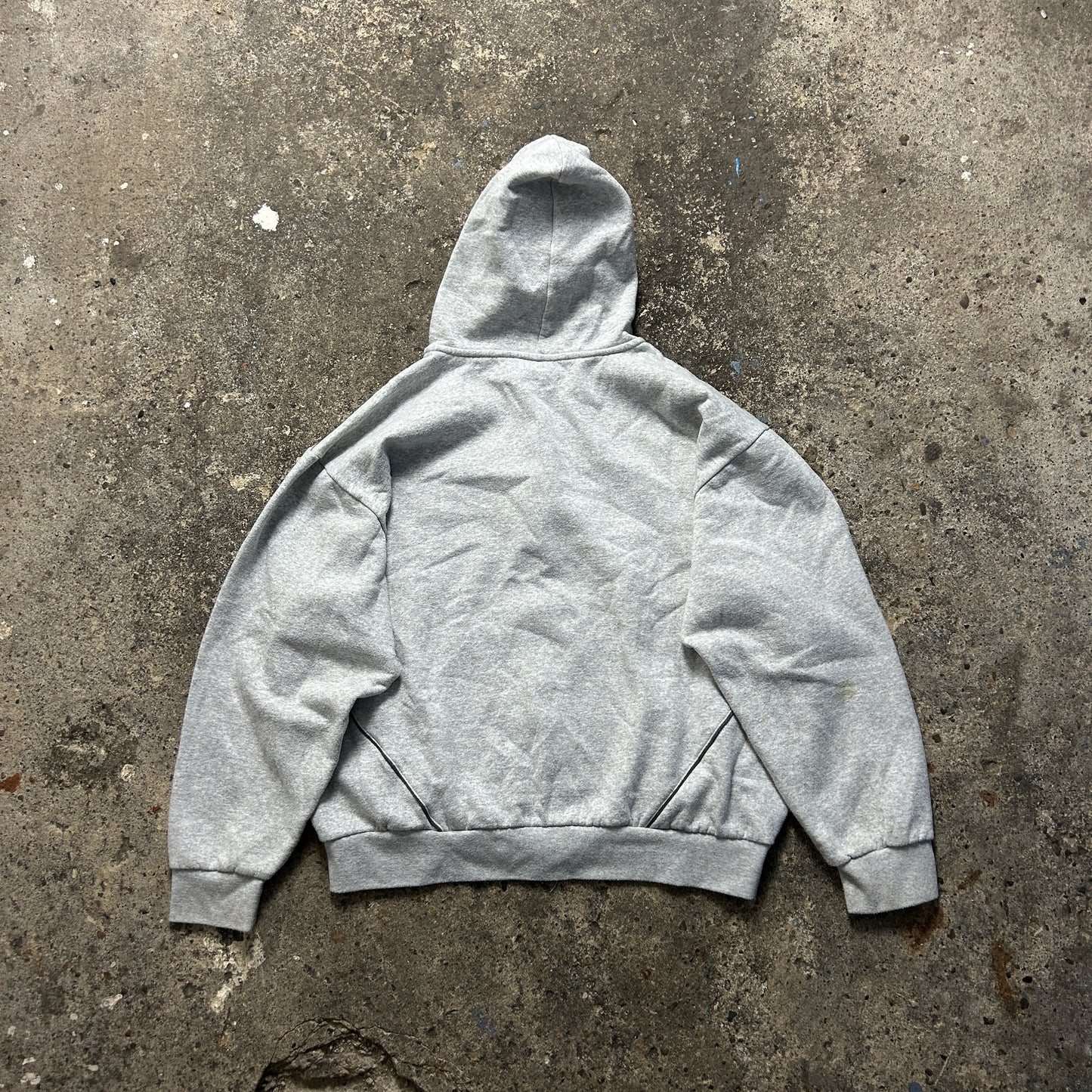 Vintage Umbro Zipper (XL)