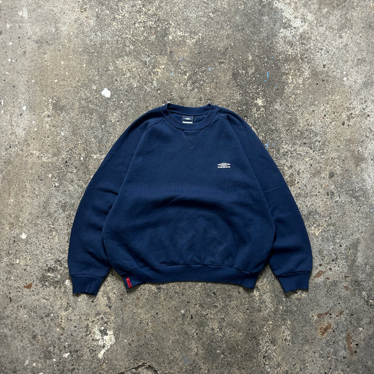 Vintage Umbro Sweater (L)