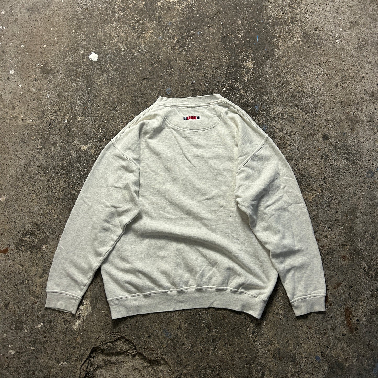 Vintage Donnay Sweater (L)