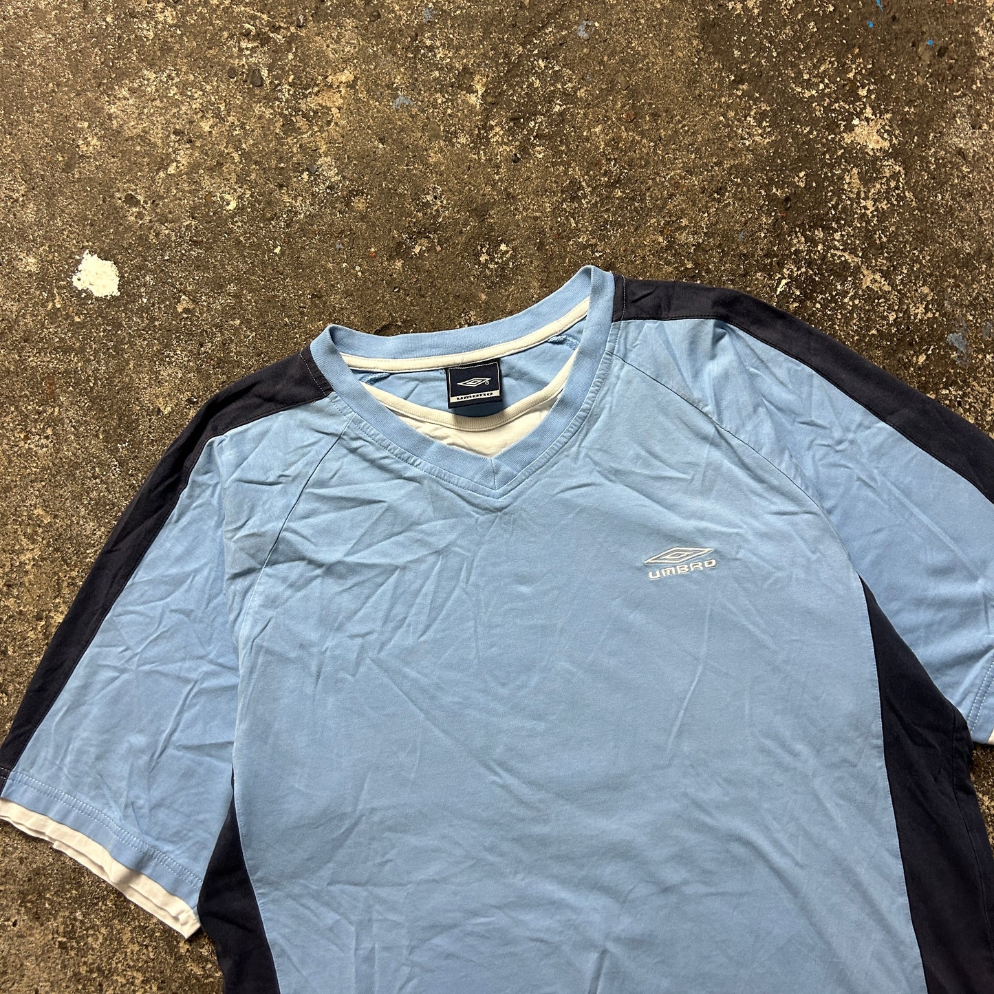 Vintage Umbro T-Shirt (L)
