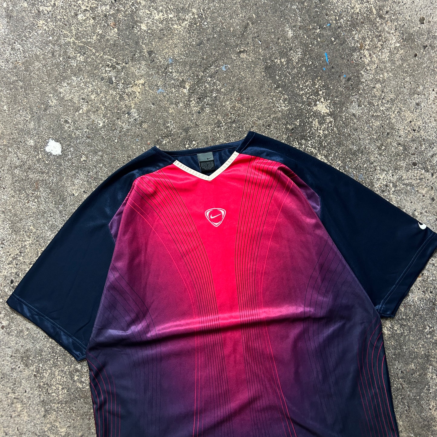 Vintage Nike Jersey (XL)