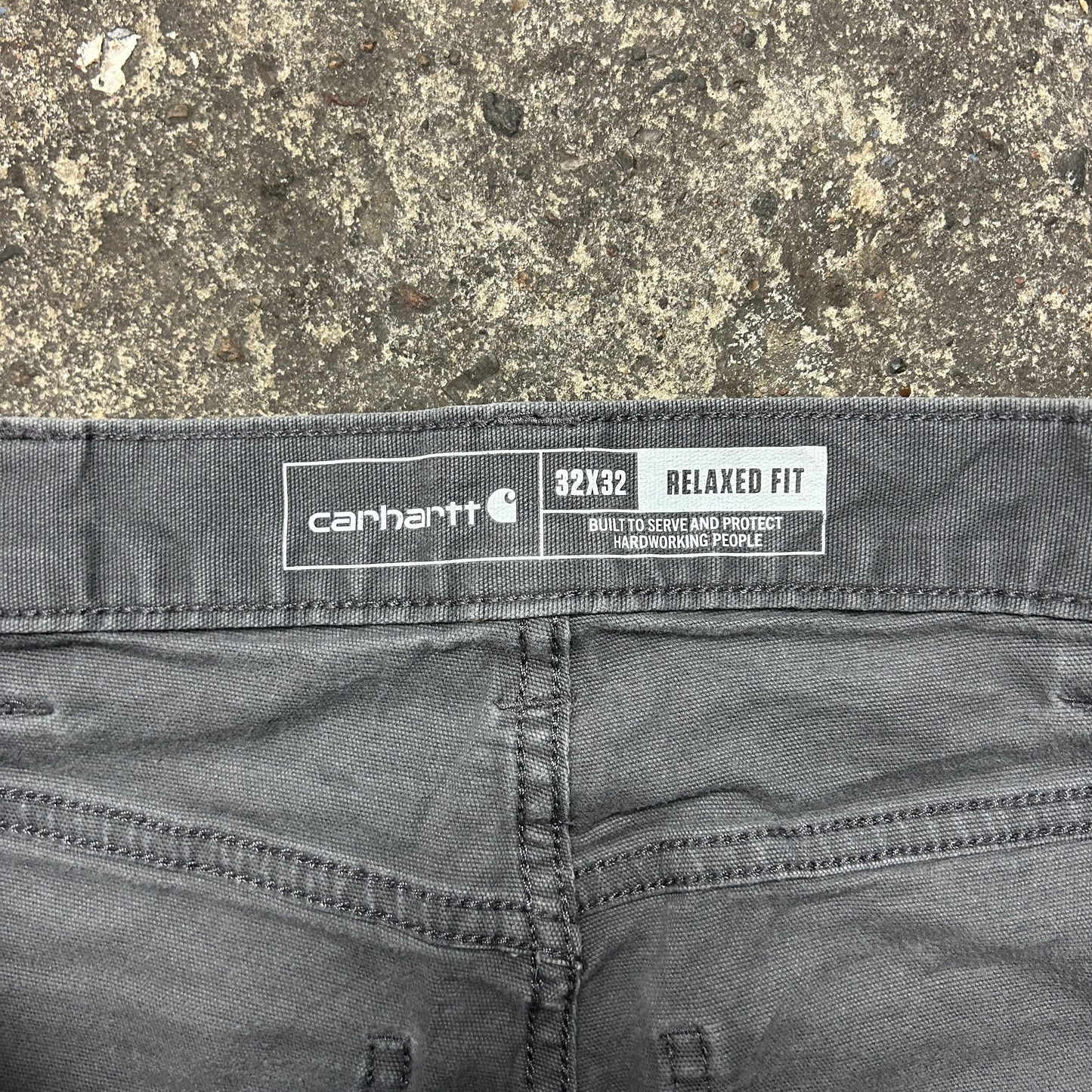 Carhartt Pants (32x32)