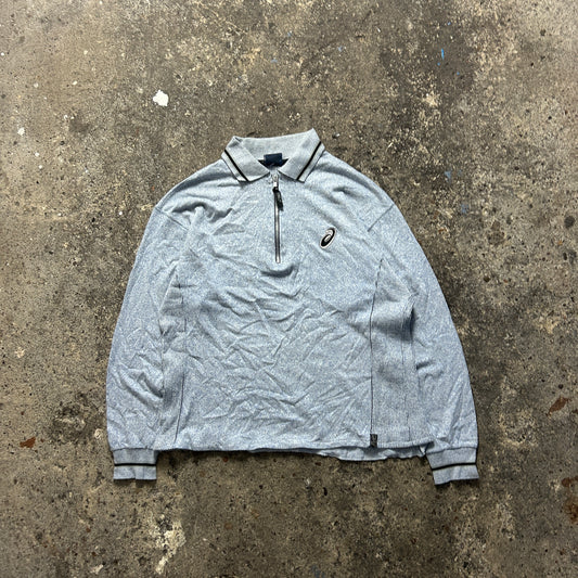 Vintage Asics Sweater (S)