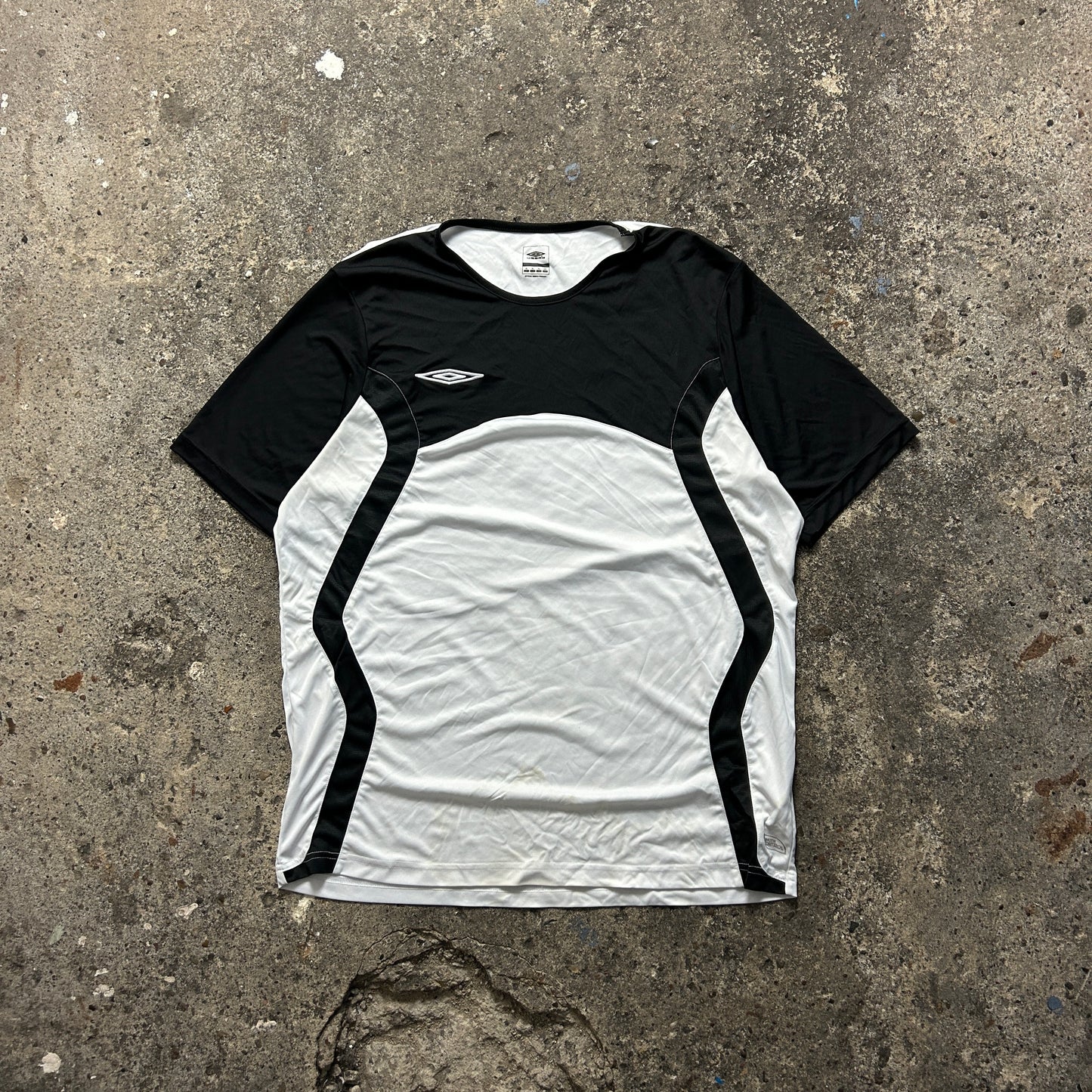 Vintage Umbro Jersey (XL)