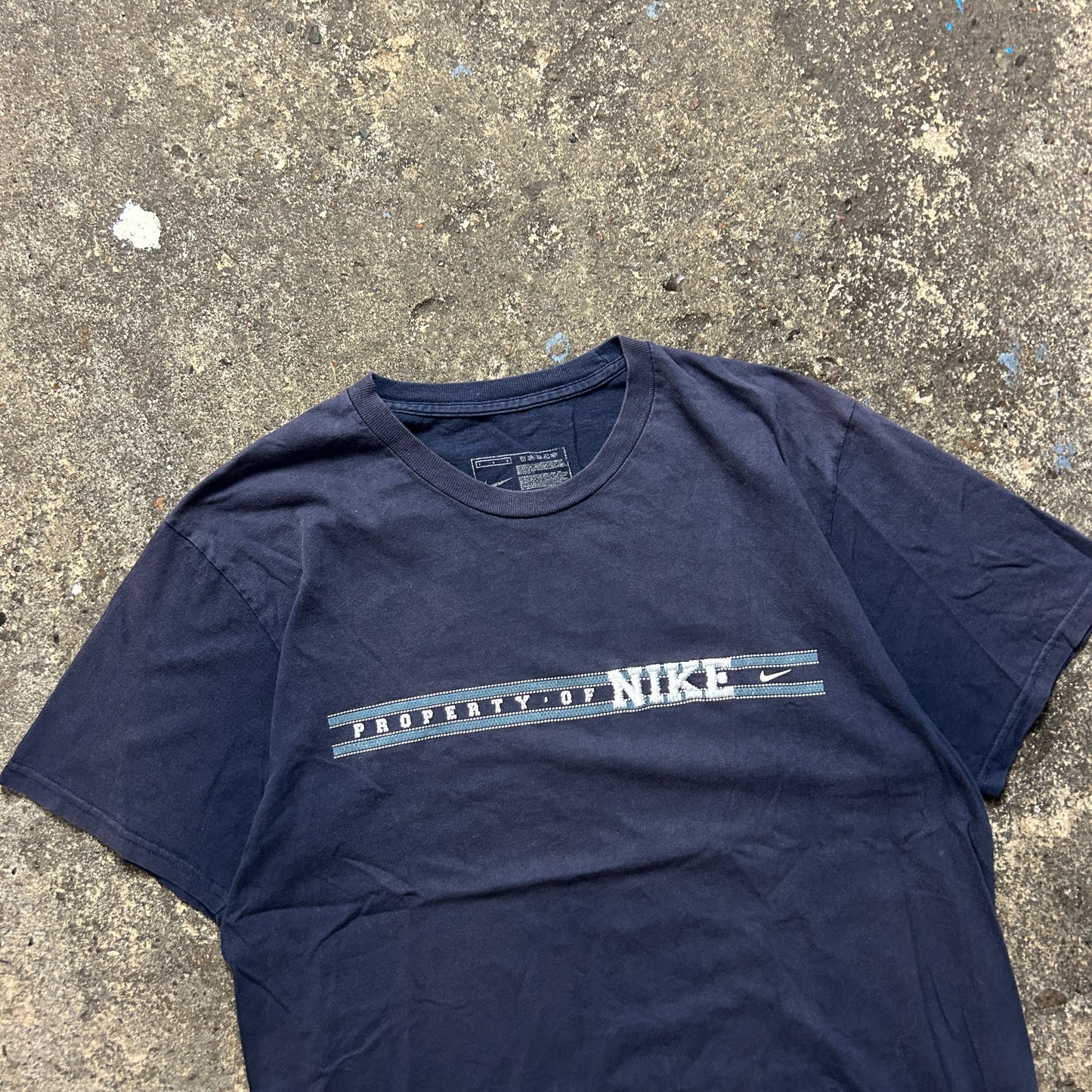 Vintage Nike T-Shirt (L)