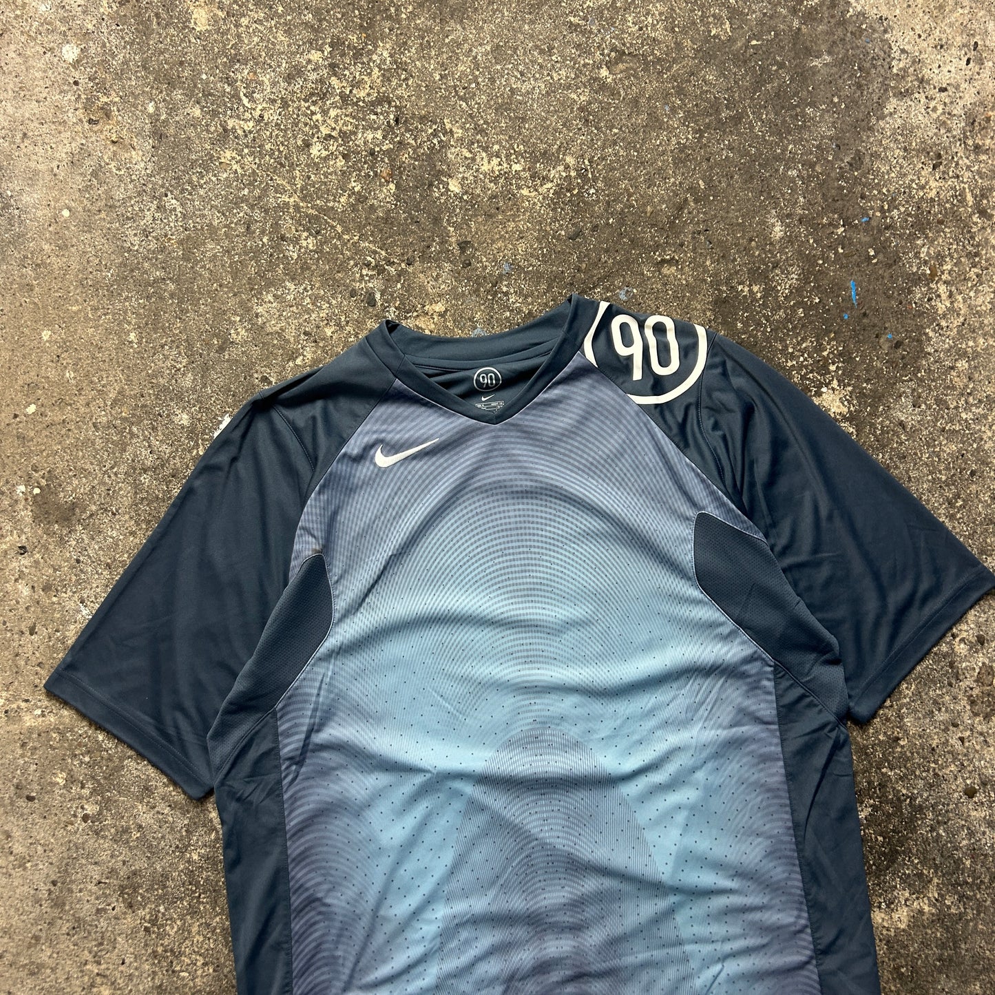 Vintage Nike Jersey (XL)