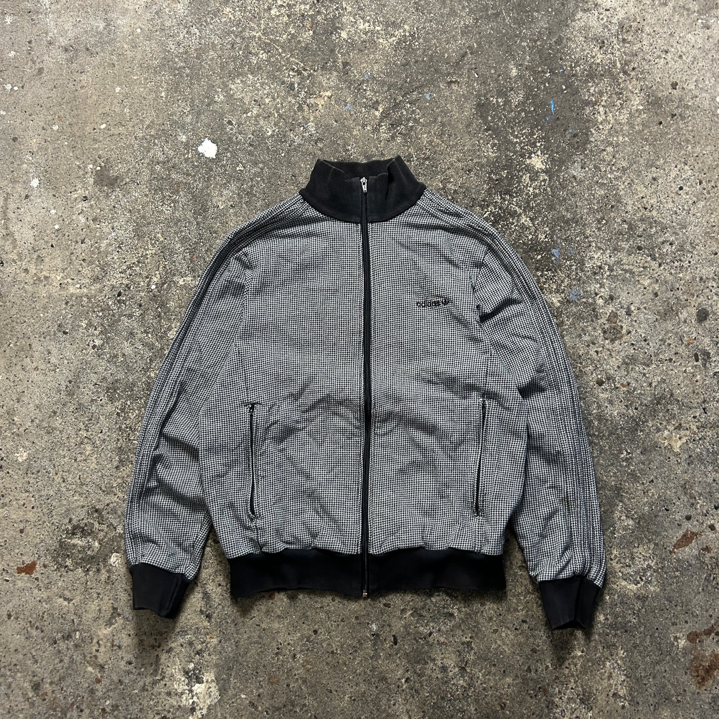 Vintage Adidas Jacket (L)