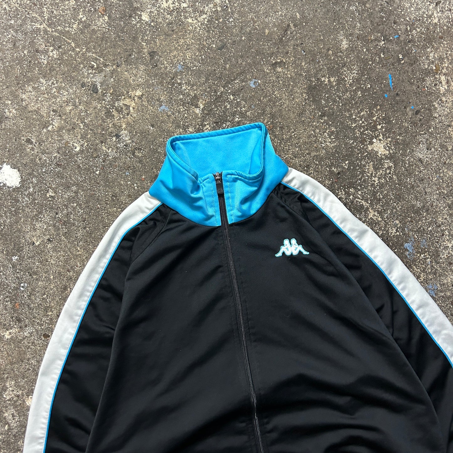 Vintage Kappa Trackjacket (M)