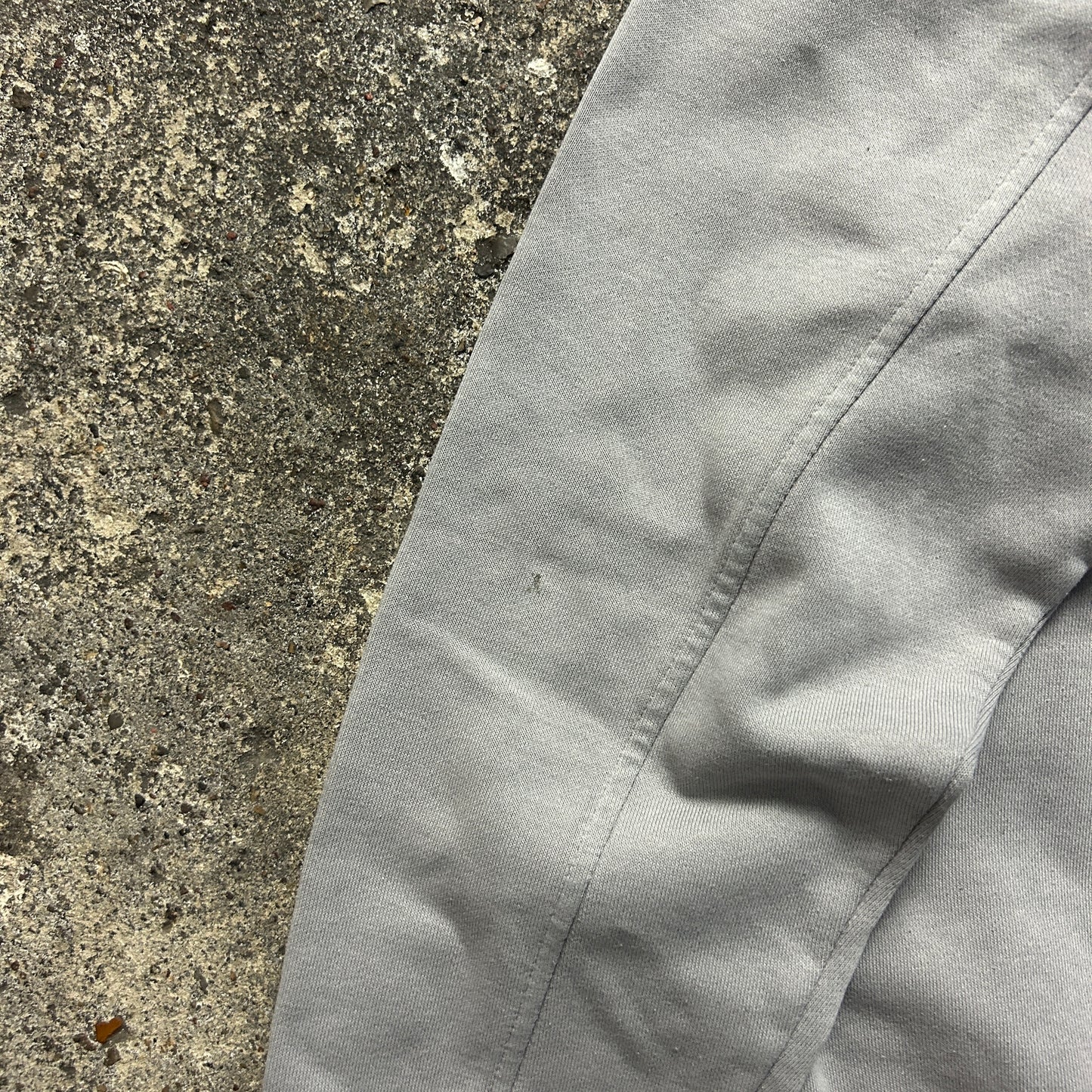Vintage Umbro Sweater (XS)