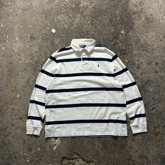 Vintage Polo Ralph Lauren Longsleeve (XXL)