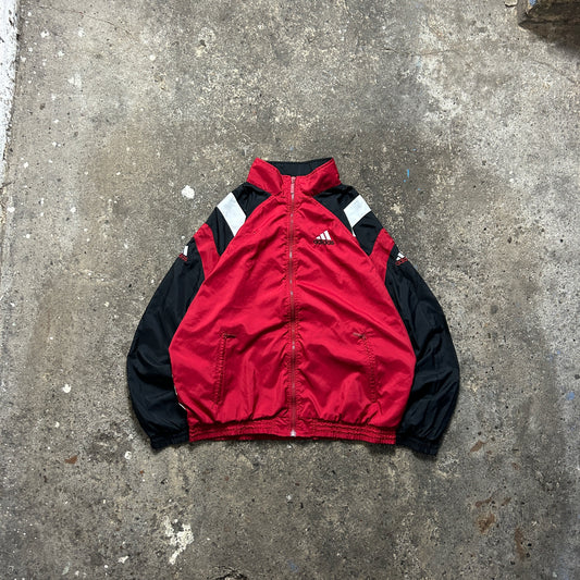 Vintage Adidas Trackjacket (XXL)