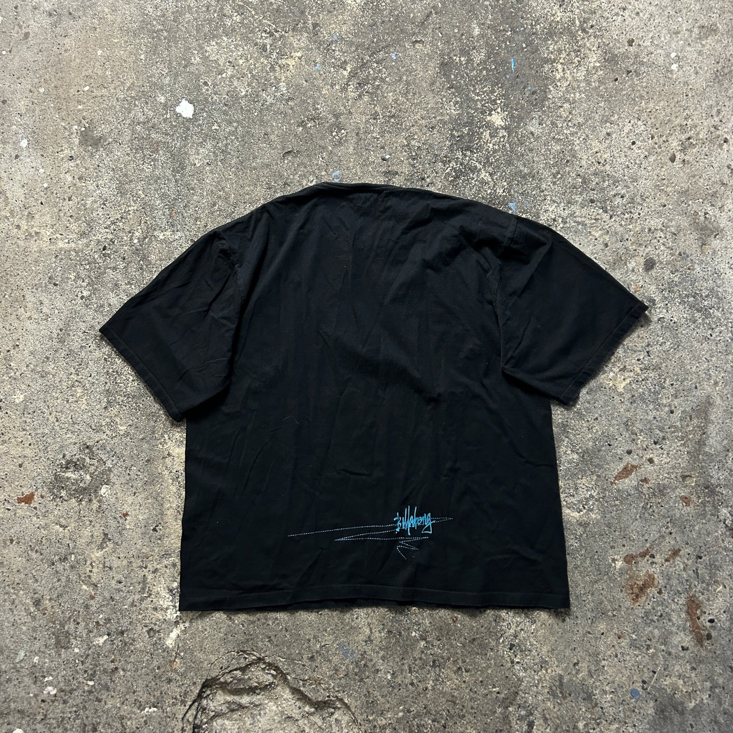 Vintage Billabong T-Shirt (XL)