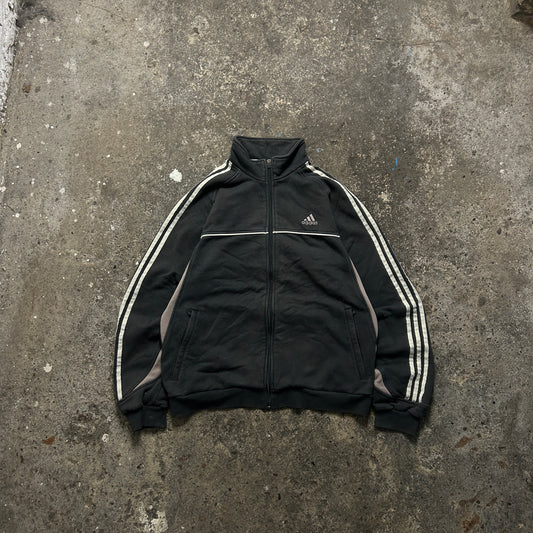 Vintage Adidas Zipper (L)