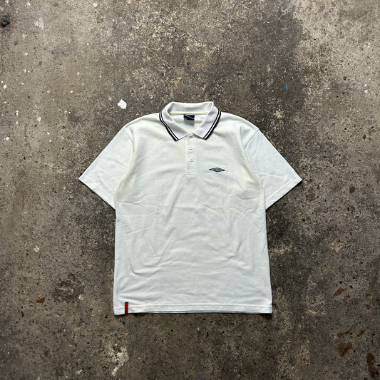 Vintage Umbro Polo Shirt (M)