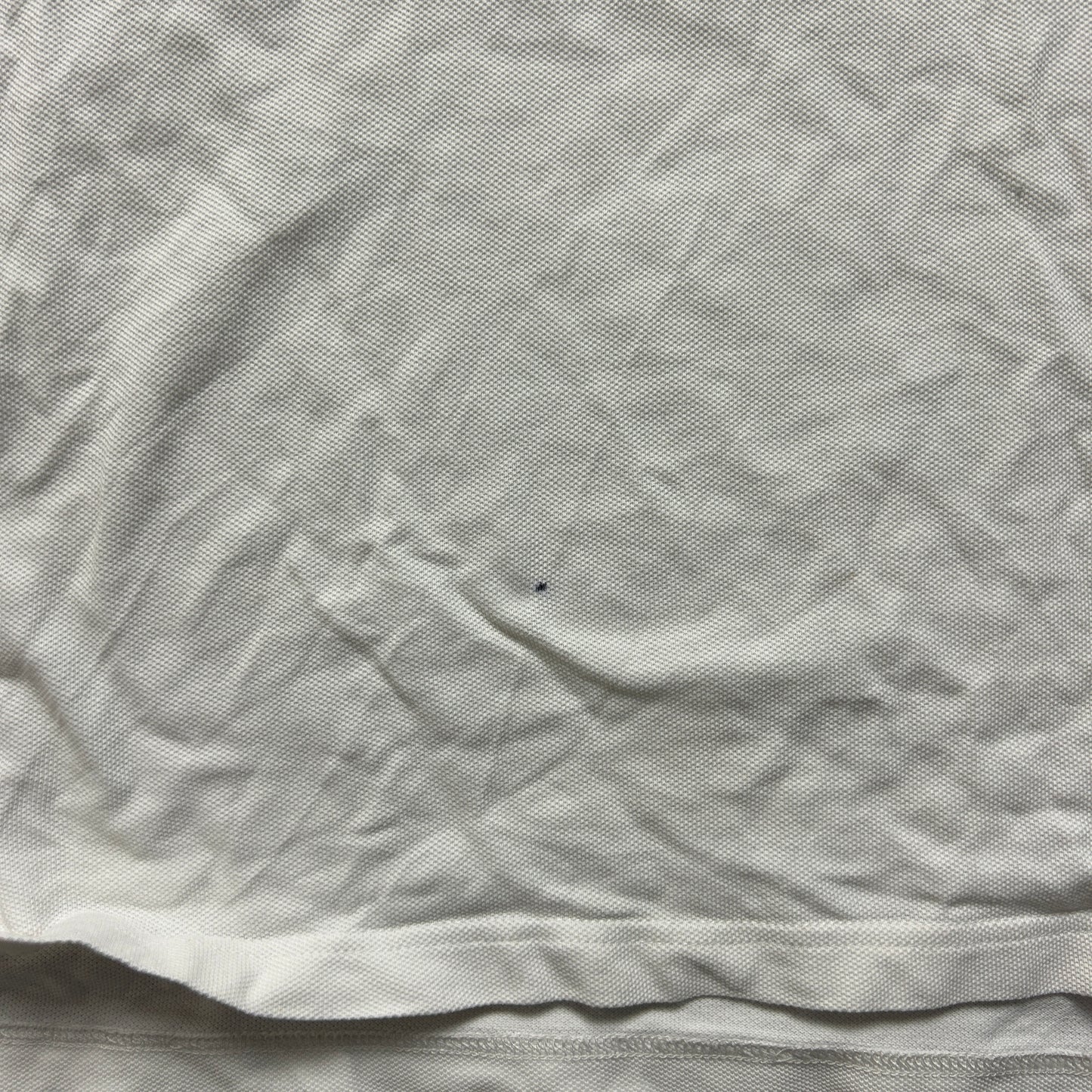 Vintage Umbro England Polo Shirt (L)
