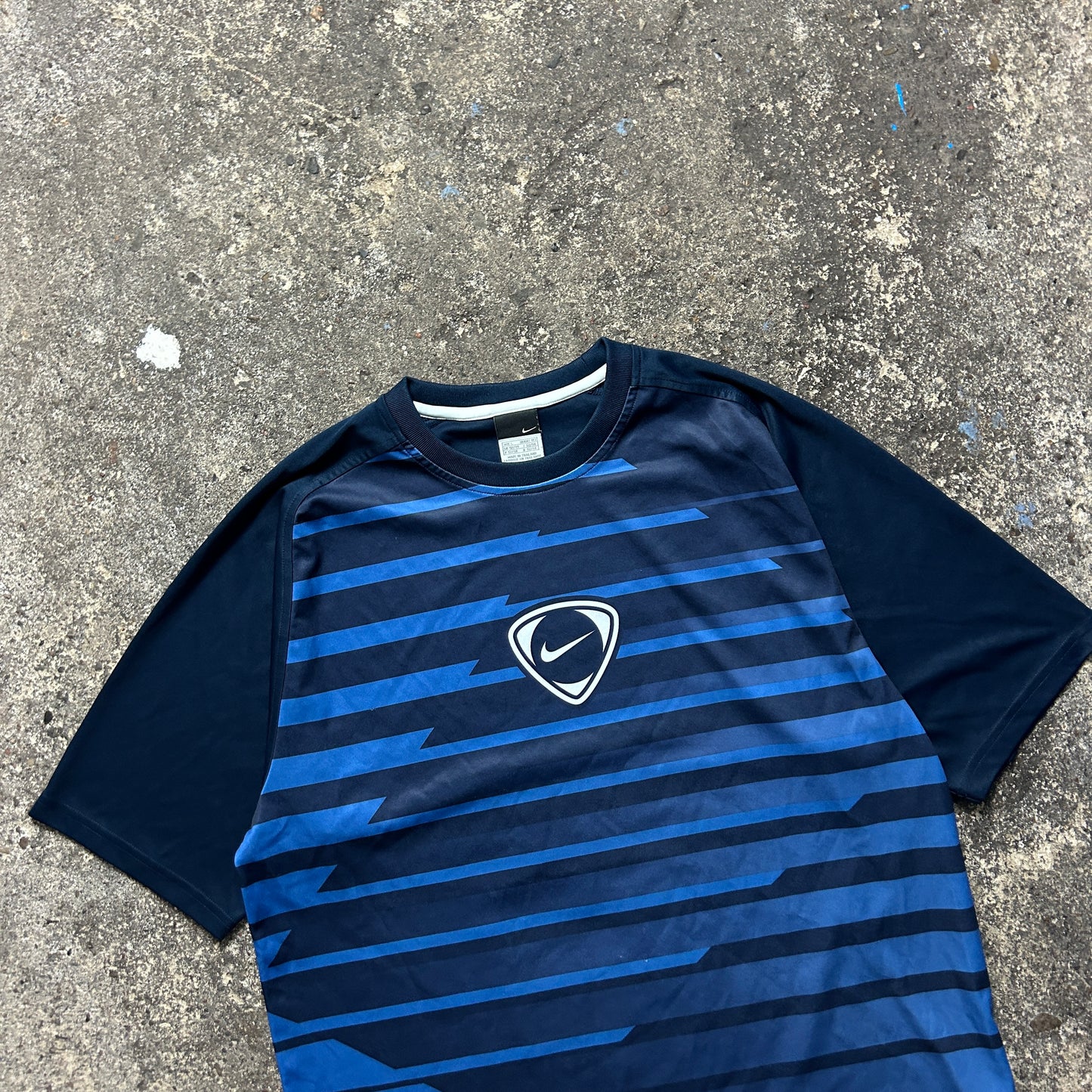 Vintage Nike Jersey (L)