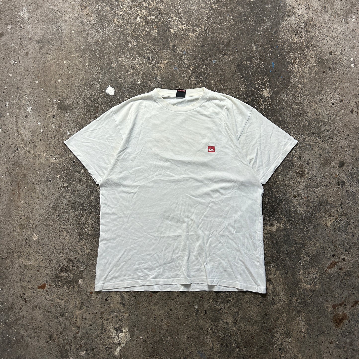 Vintage Quiksilver T-Shirt (L)