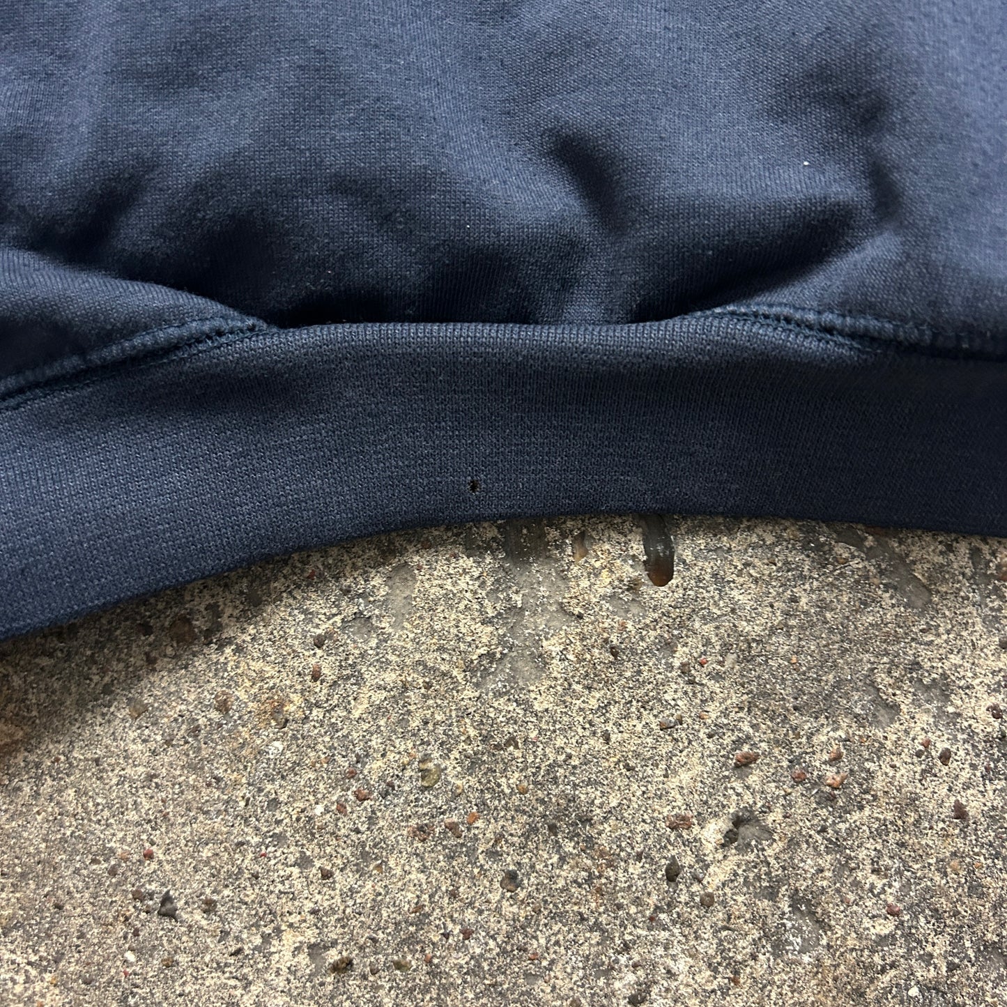 Vintage Reebok Sweater (S)