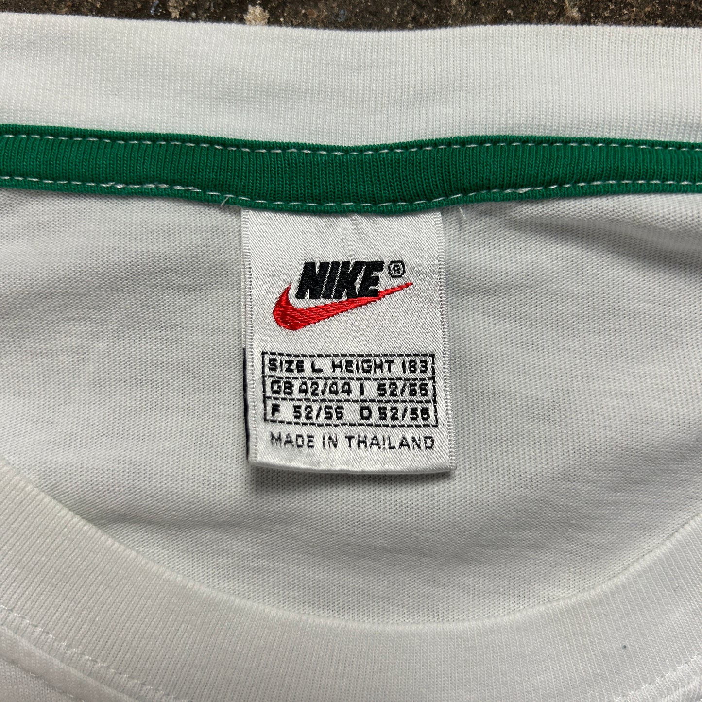 Vintage Nike T-Shirt (XL)