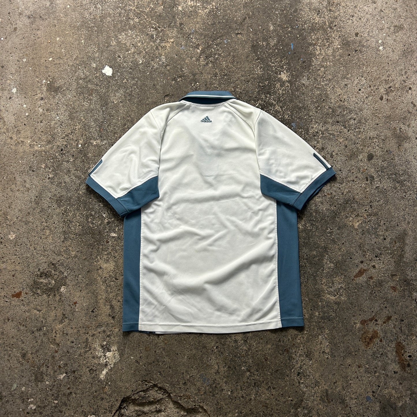 Vintage Adidas Jersey (M)