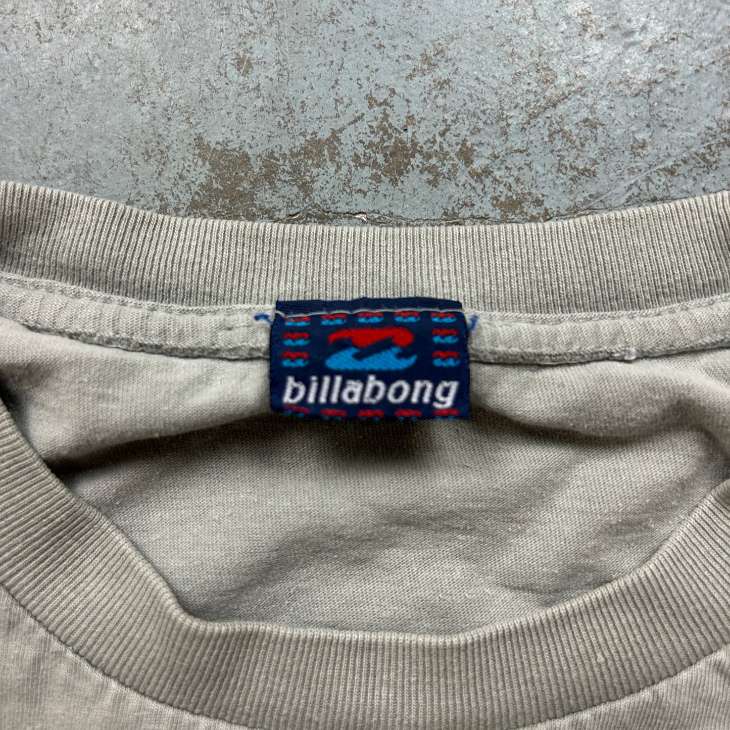 Vintage Billabong T-Shirt (L)