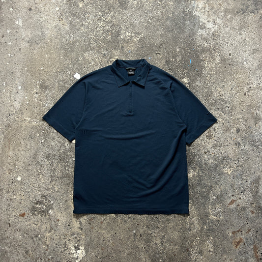 Vintage Nike Polo Shirt (L)