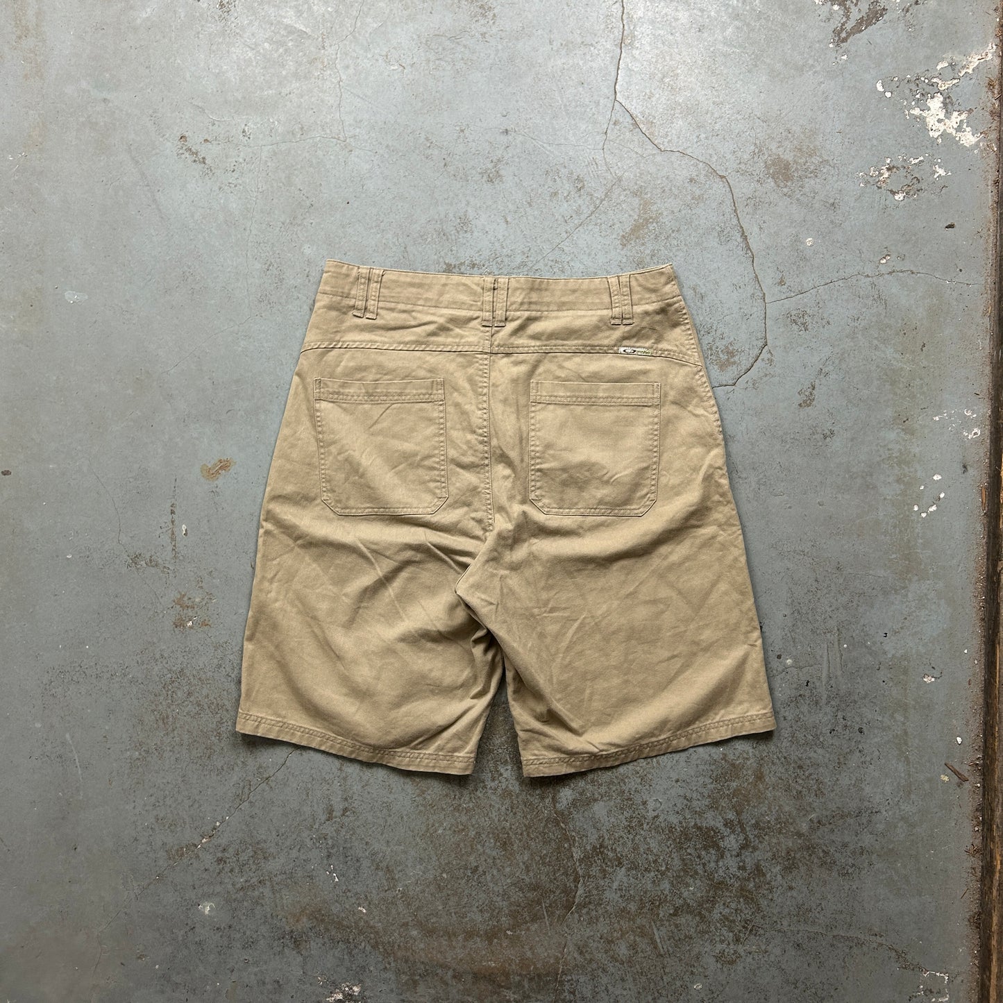 Vintage Oakley Shorts (34)