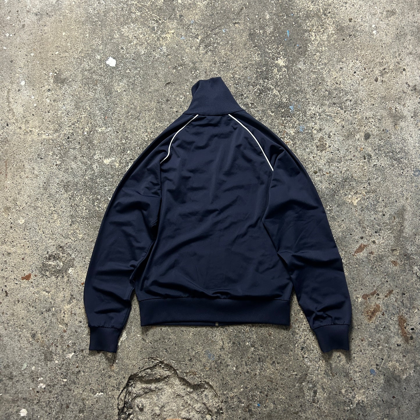 Vintage Puma Trackjacket (M)