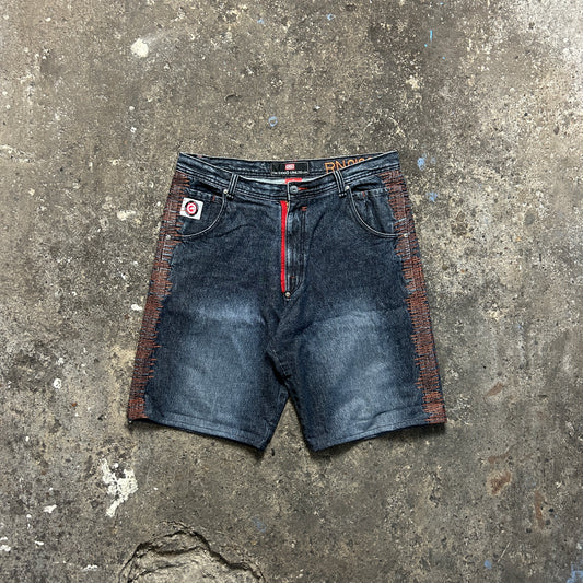 Vintage Ecko Unltd. Jorts (36)