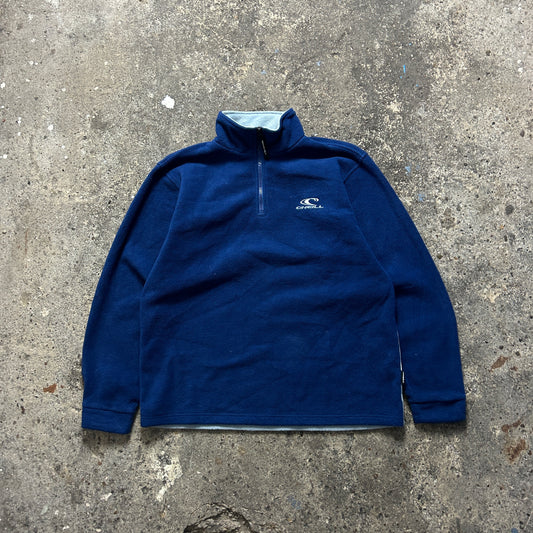 Vintage O'Neill Fleece Sweater (L)