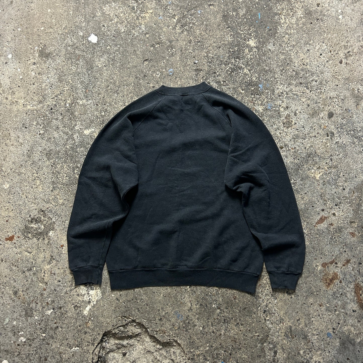 Vintage Fruit of the Loom Sweater (L)