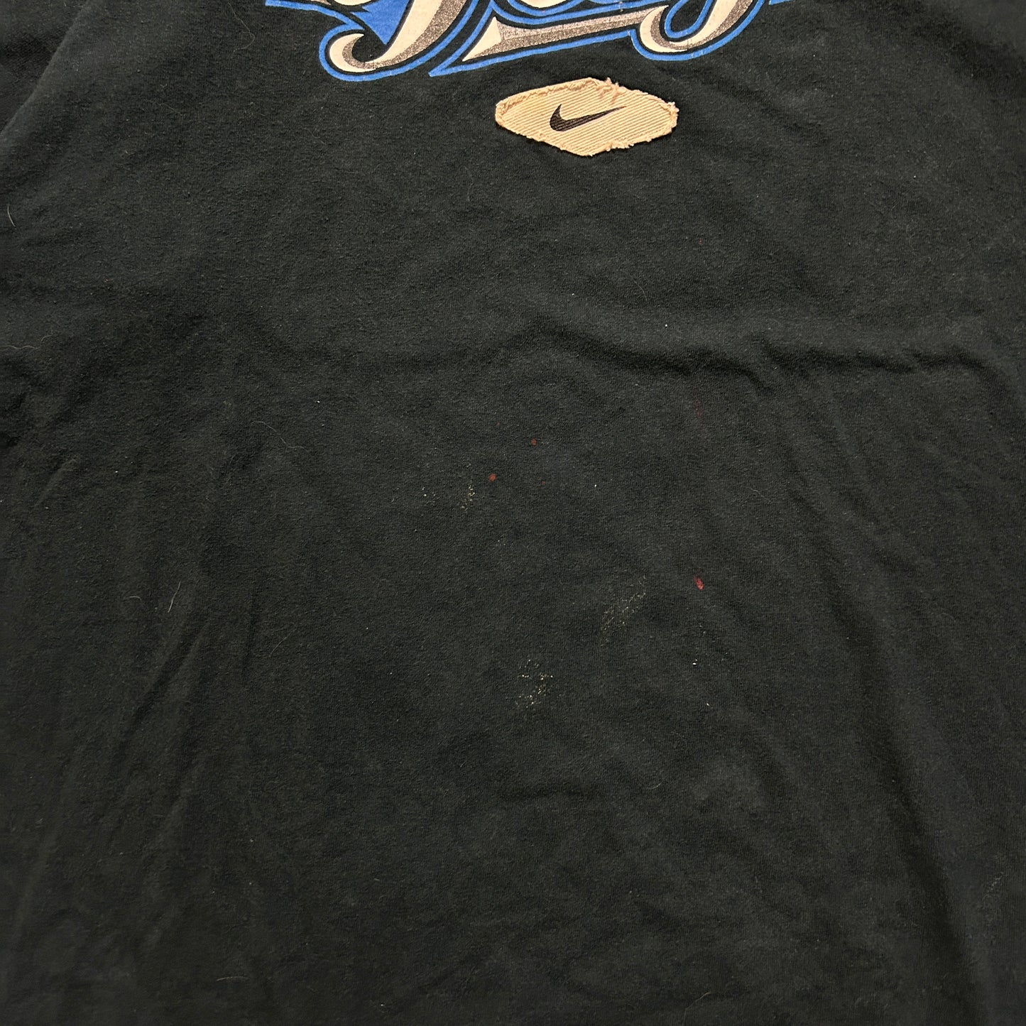 Vintage Nike Toronto Blue Jays T-Shirt (XL)