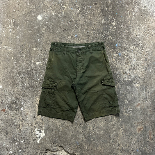 Vintage Cahartt Shorts (30)