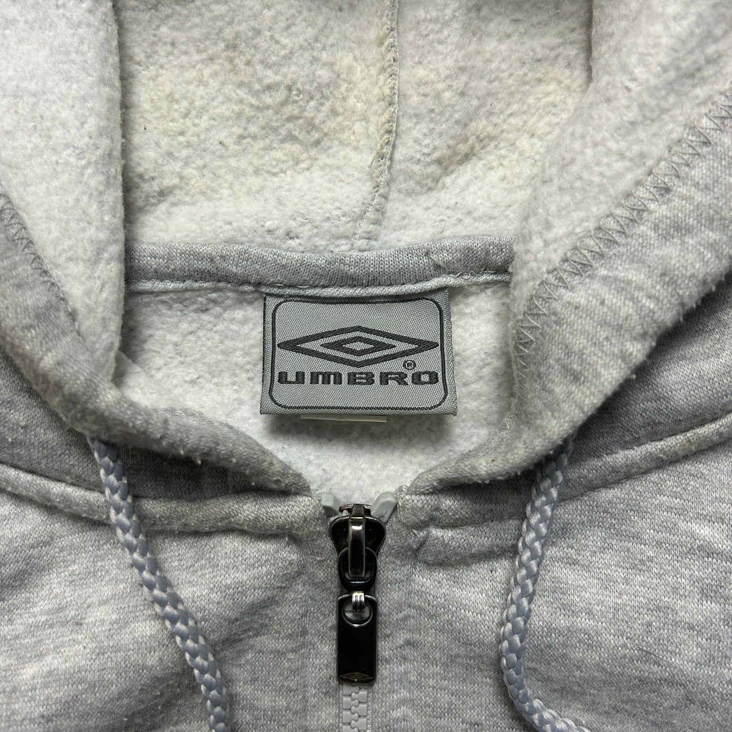 Vintage Umbro Zipper (XXL)