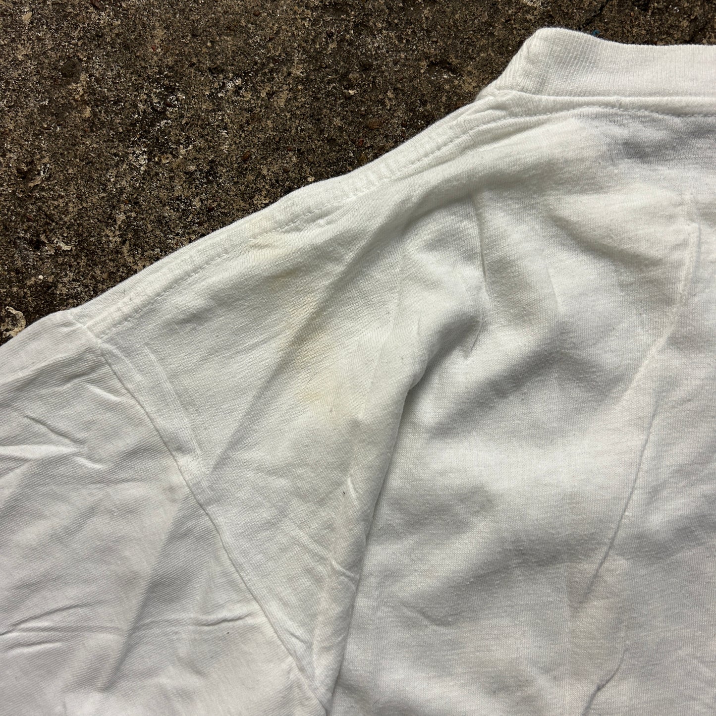 Vintage New York T-Shirt (L)