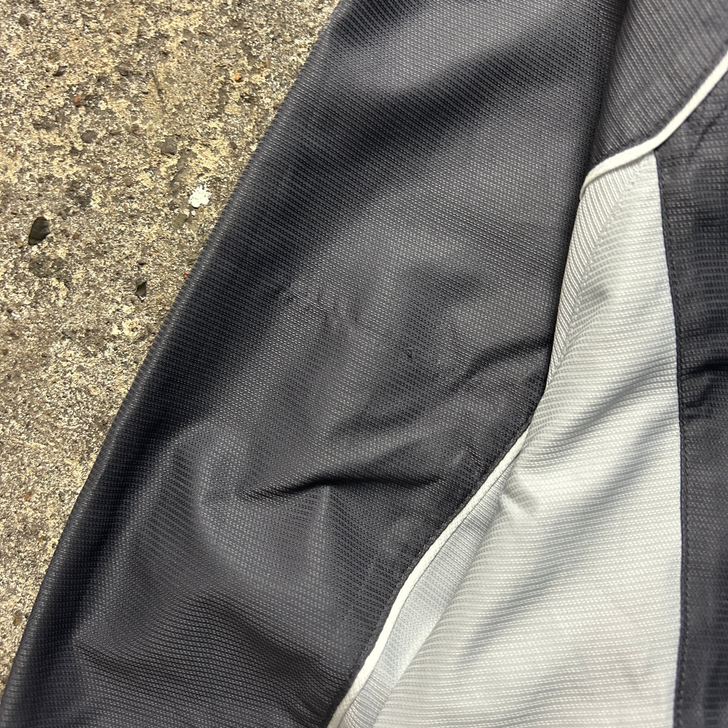 Vintage Reebok Trackjacket (L)
