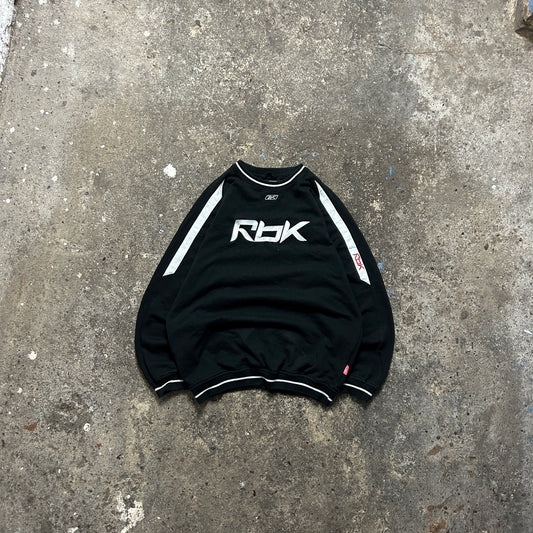 Vintage Reebok Sweater (S)