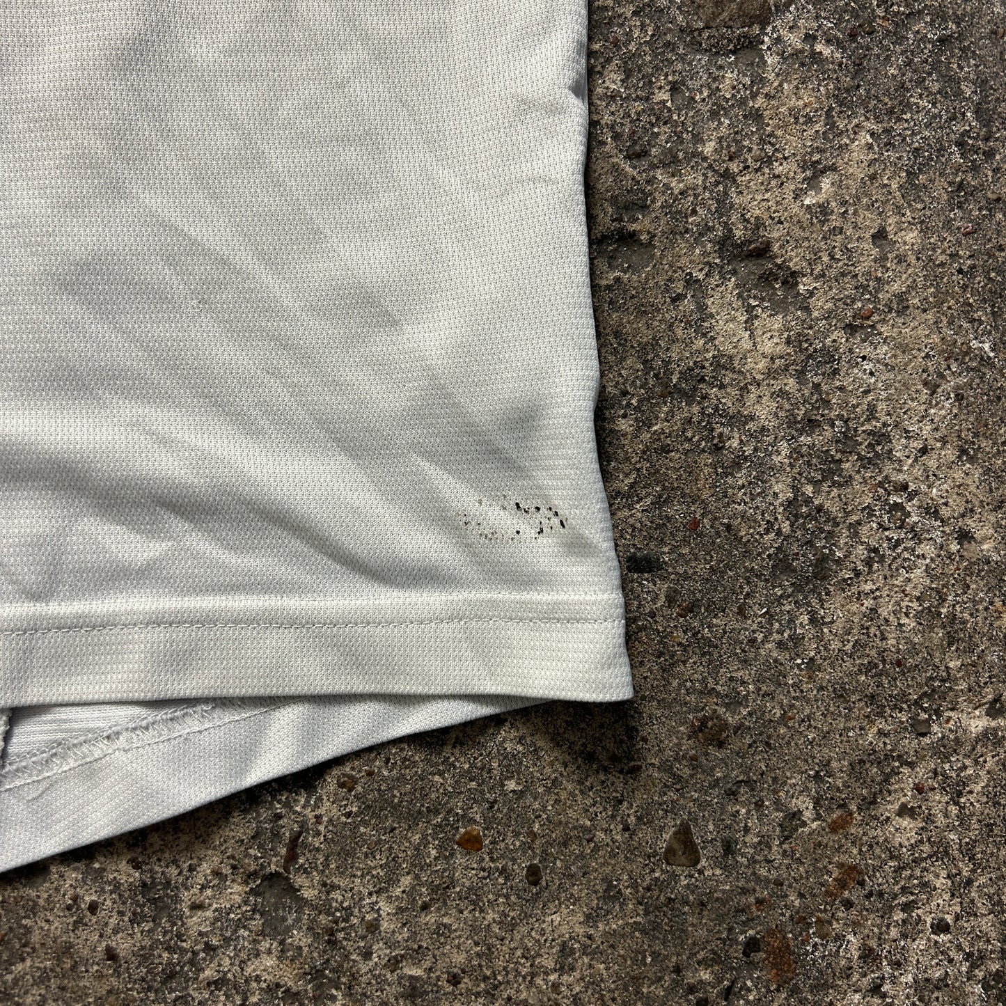 Vintage Adidas Jersey (L)