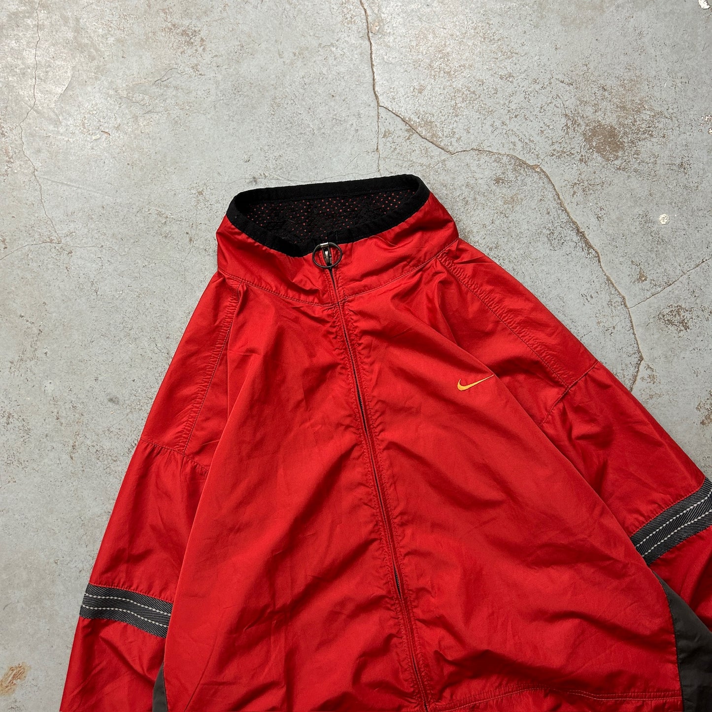 Vintage Nike Trackjacket (XL)