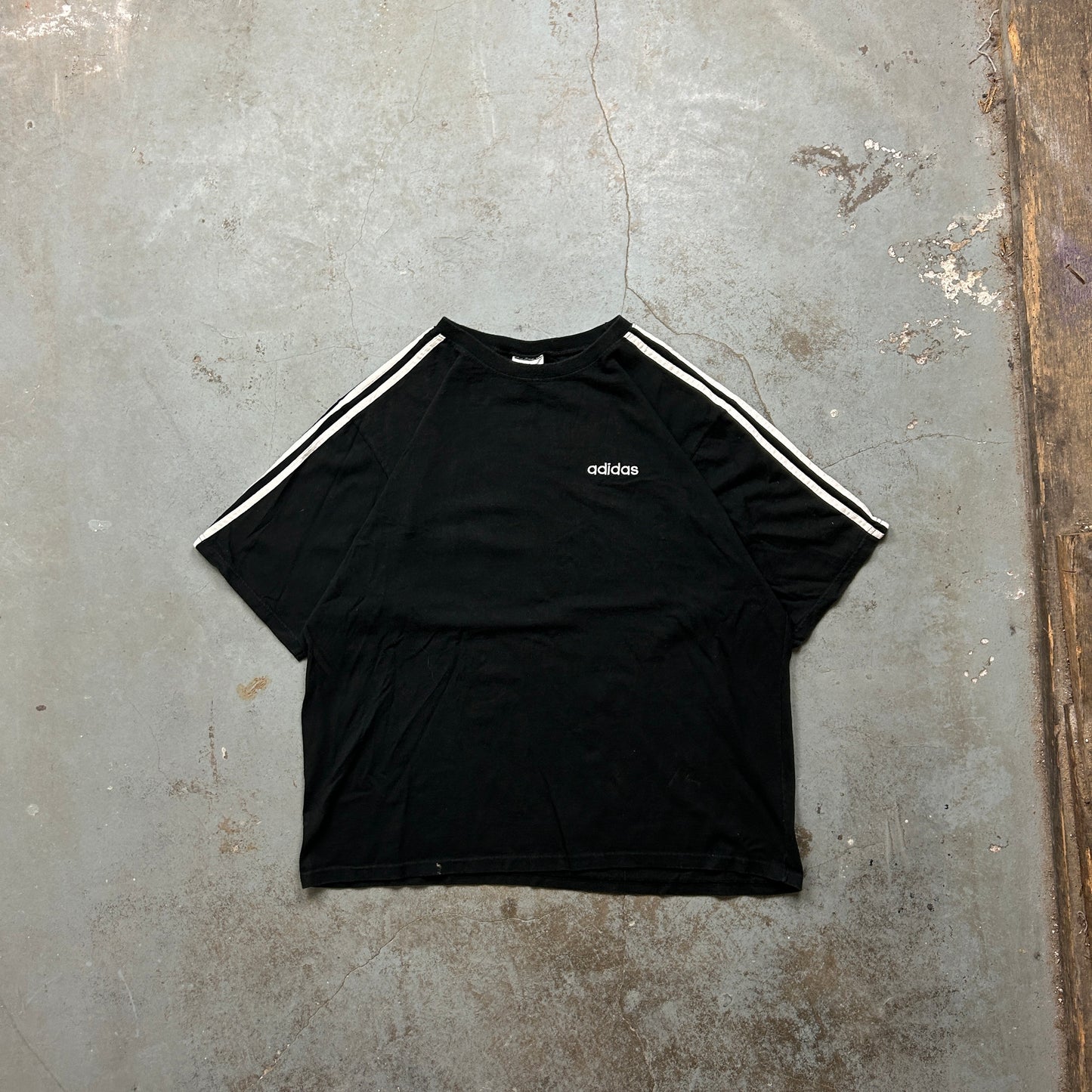 Vintage Adidas T-Shirt (XL)