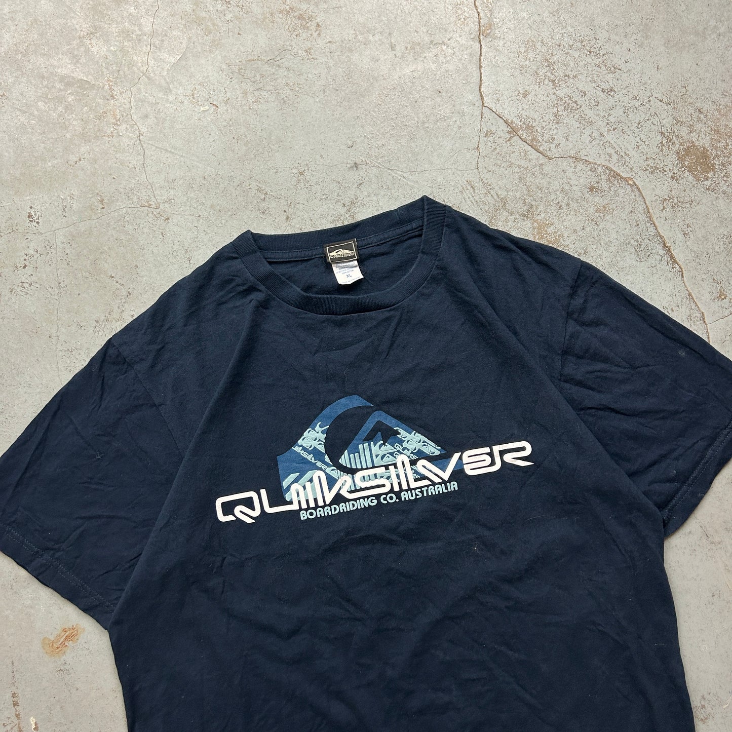 Vintage Quiksilver T-Shirt (XL)