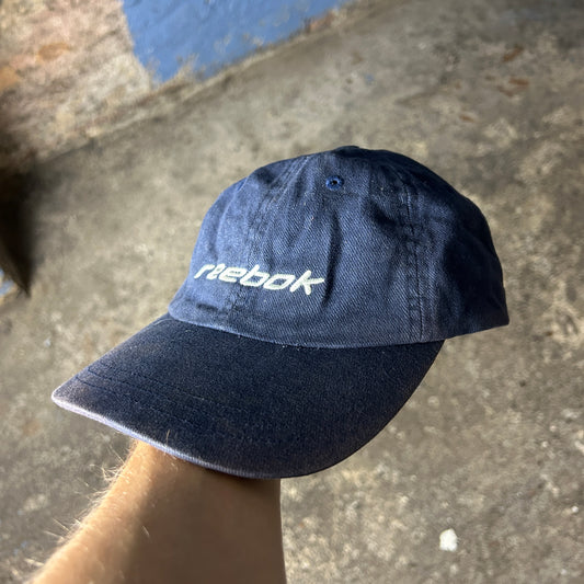 Vintage Reebok Cap