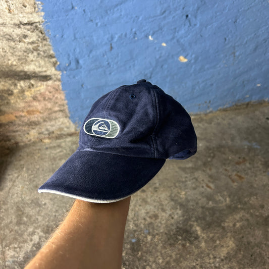 Vintage Quiksilver Cap