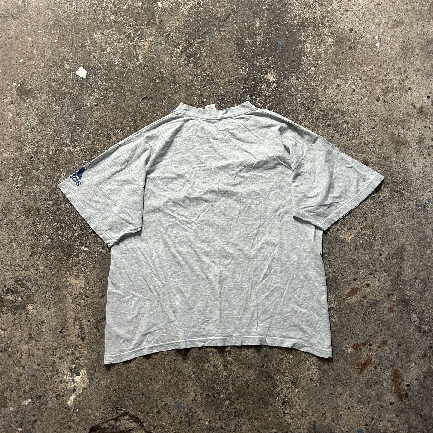 Vintage Adidas FC Bayern T-Shirt (L)