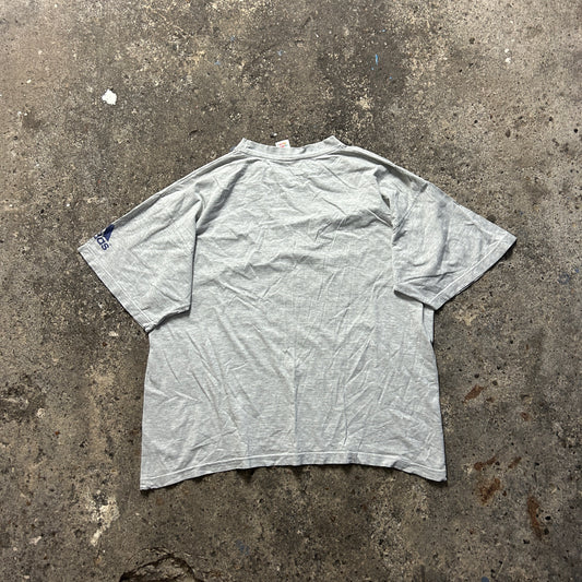Vintage Adidas FC Bayern T-Shirt (L)