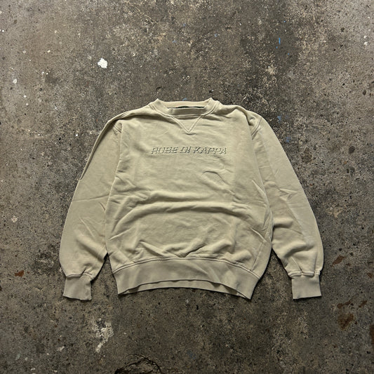 Vintage Kappa Sweater (M)