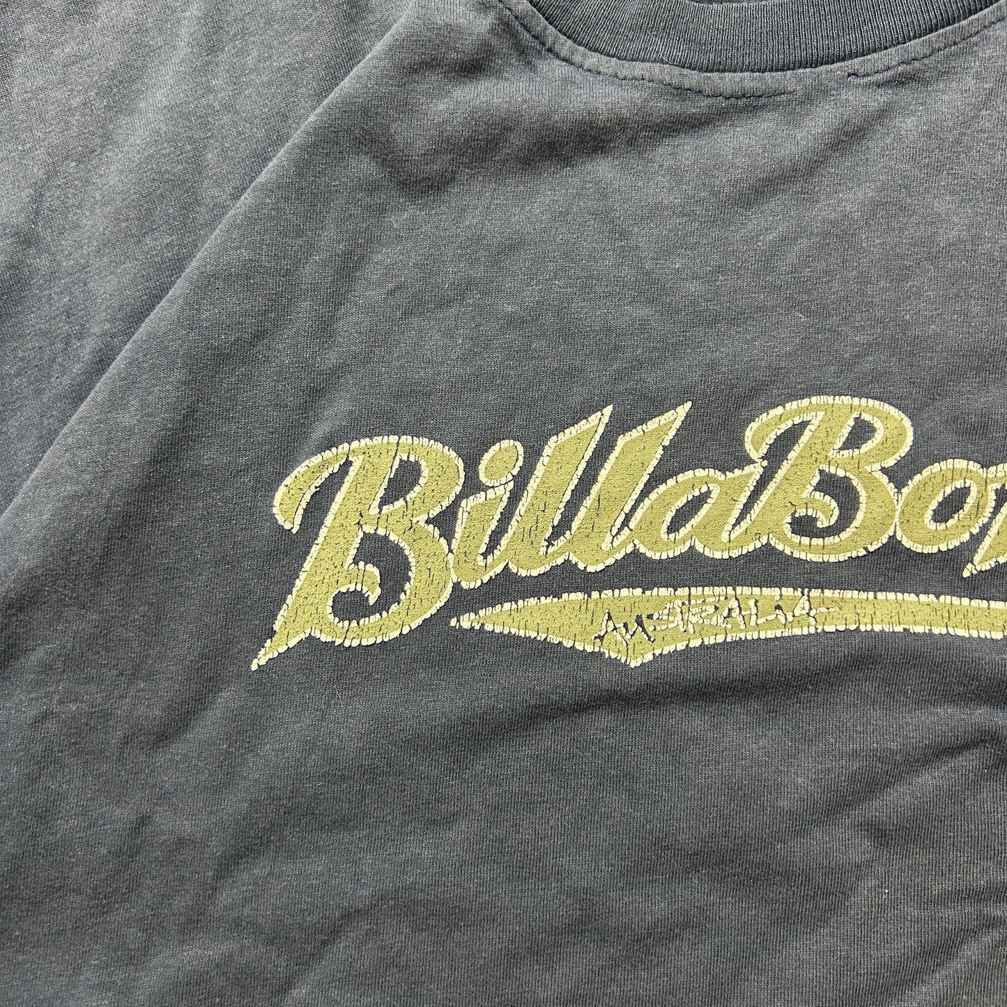 Vintage Billabong T-Shirt (XXL)