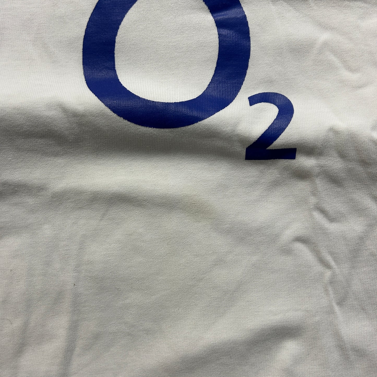 Vintage Nike England Rugby Longsleeve (XL)